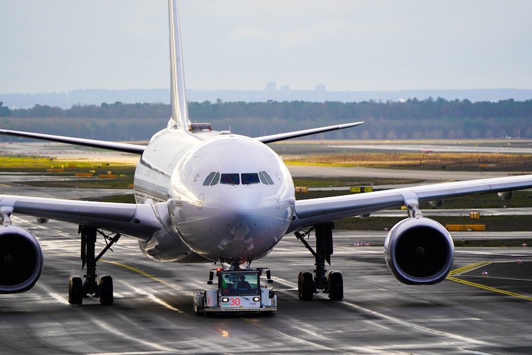 Airbus UpNext Selects Aeva's Revolutionary LiDAR Technology for Smart Airport Automation