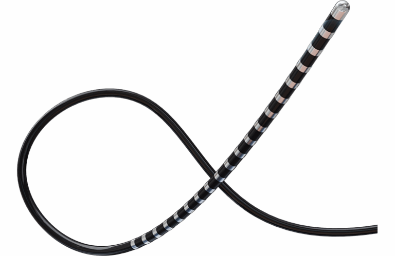 Stereotaxis completes first commercial robotic HD mapping cases with Magic Sweep catheter