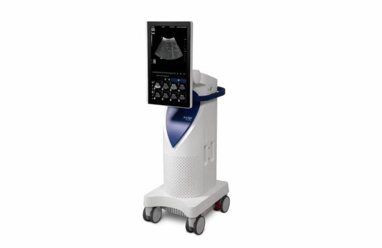 DeepSight Technology secures FDA clearance for NeedleVue LC1 ultrasound system