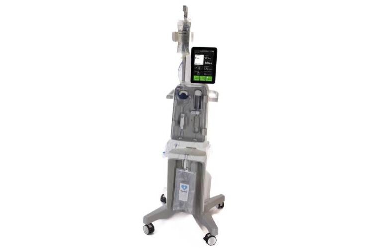 Reprieve Cardiovascular raises $61 million to advance heart failure treatment system